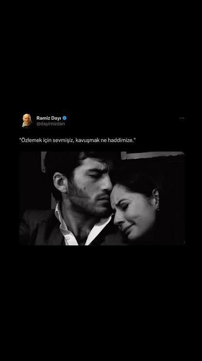 Aşka cesaretin var mı?