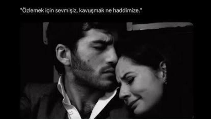 Aşka cesaretin var mı?
