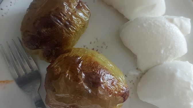 Biber dolmasının biberini yiyor musunuz?