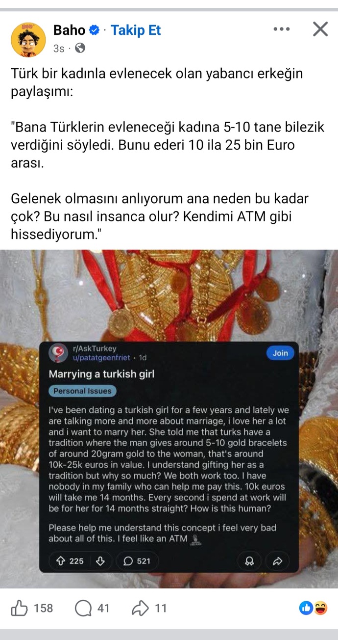 Ülıemizde Maddiyatçı Olan Kızların Sayısı Neden Bu Kadar Arttı?