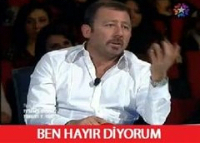 Eski sevgiliniz/ flörtünüz ile arkadaş kalır mısınız?