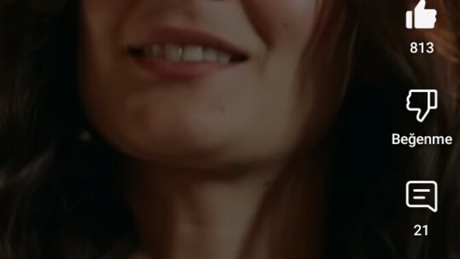 Büşra Develi sizce güzel mi?