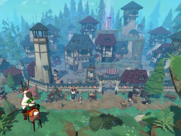 Sandbox oyunları sever misiniz?