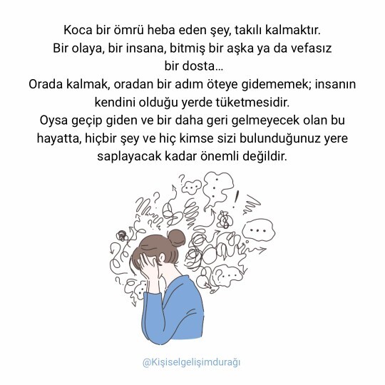 Takıntılı Bir İnsan Mısın?
