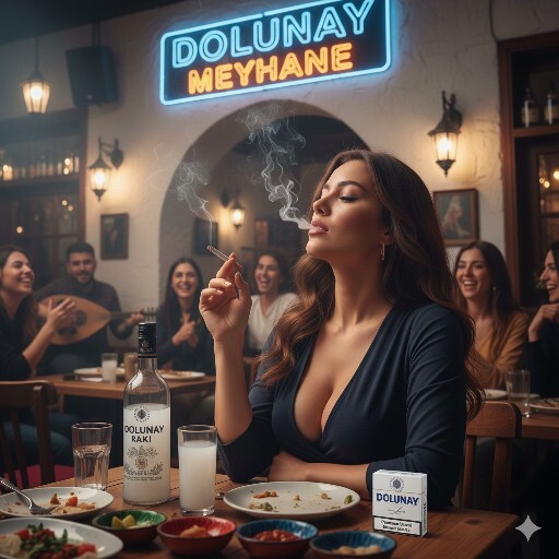 Ben onu içince bir başka oluyorum, kendimden geçiyorum dediğin içecek nedir?