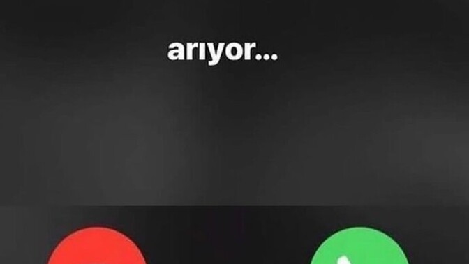 Size işi düşünce arıyan soran kişiler oluyor mu?