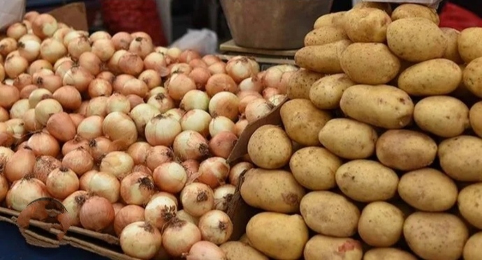 Kışlık patates soğan aldınız mı 😂?