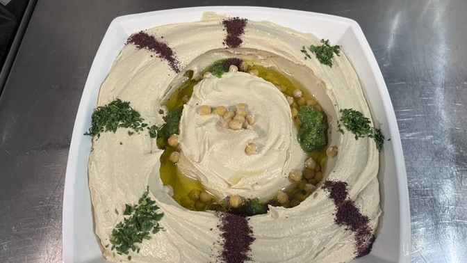 Hello, Hummus sever misiniz KS üyeleri?