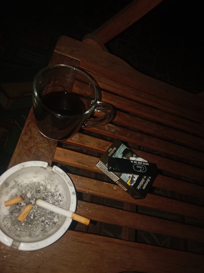 Yemekten sonra kahve vücuda iyi geliyor mu?
