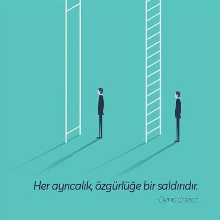Ayrıcalıklarınız var mı?