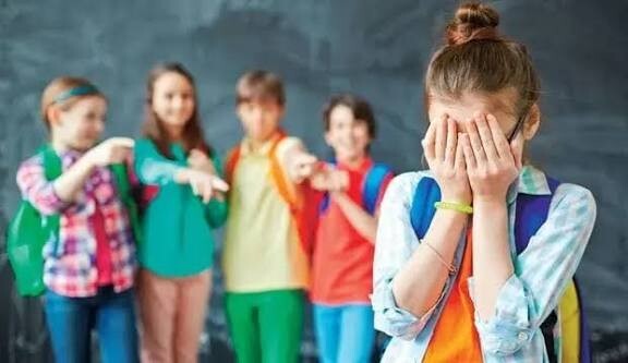 Zorbalığa uğradınız mı?