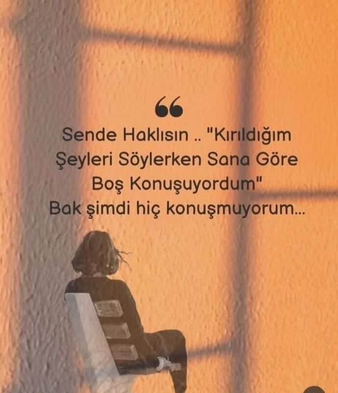 Konuşmayı mı yoksa dinlemeyi mi daha çok tercih edersiniz?