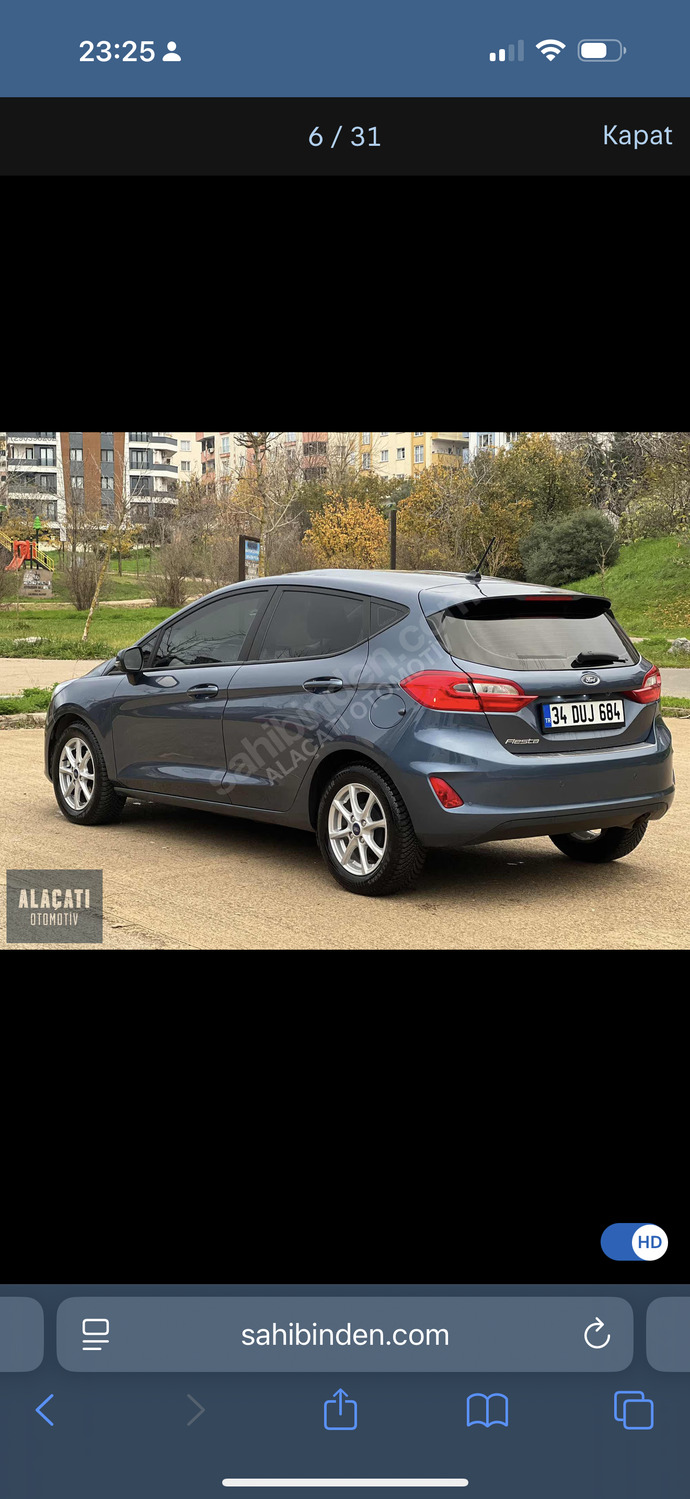 1 milyonluk araba kadına göre çok mu orta halli durur yoksa havalı mı görünür?