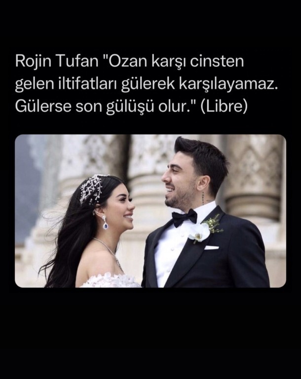 Karşı cinsten gelen iltifatları gülerek mi karşılıyorsunuz?