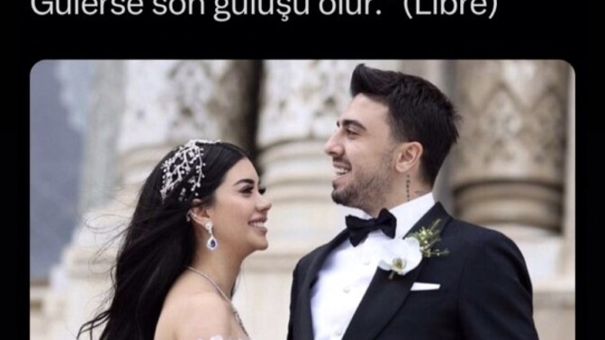 Karşı cinsten gelen iltifatları gülerek mi karşılıyorsunuz?