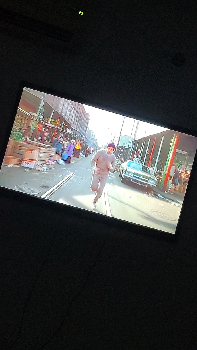 İzlediğiniz bir filmi tekrar izler misiniz?