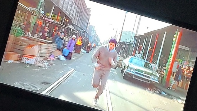 İzlediğiniz bir filmi tekrar izler misiniz?