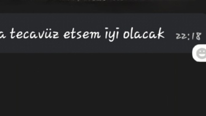 Karşı cinsten gelen beklenmedik bir mesajı görünce ilk tepkiniz ne olurdu?