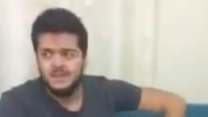 Google görsellerde bulamadığım bu Vine videosunu çeken kişi kimdi?