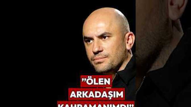 Sizin gerçek hayattaki kahramanınız kim ve neden o kişi?