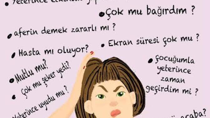 Anne, baba olarak çocuğunuzu yeni nesil yöntemlerle mi, geleneksel yöntemlerle mi büyütüyorsunuz?
