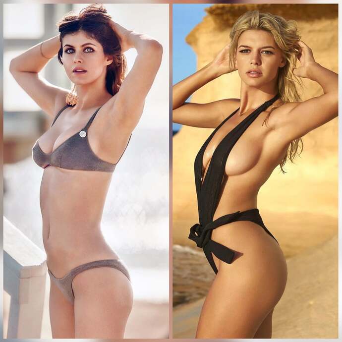 Hangi sahil güvenlik oyuncusu daha seksi?