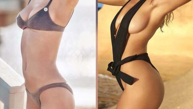 Hangi sahil güvenlik oyuncusu daha seksi?