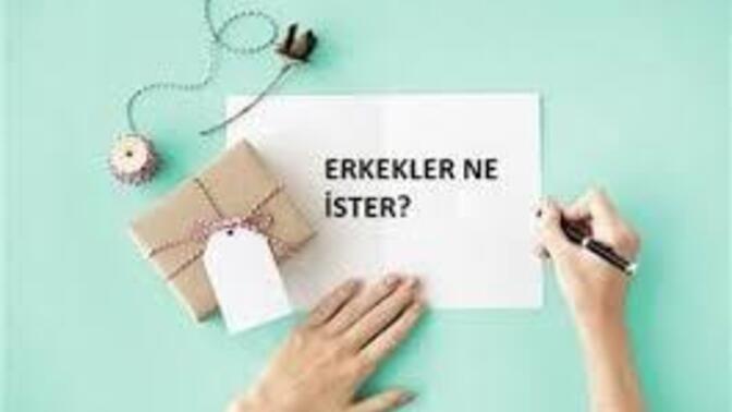 Günümüz erkekleri aşk ve ilişki konusunda gerçekten ne istediklerini biliyor mu?