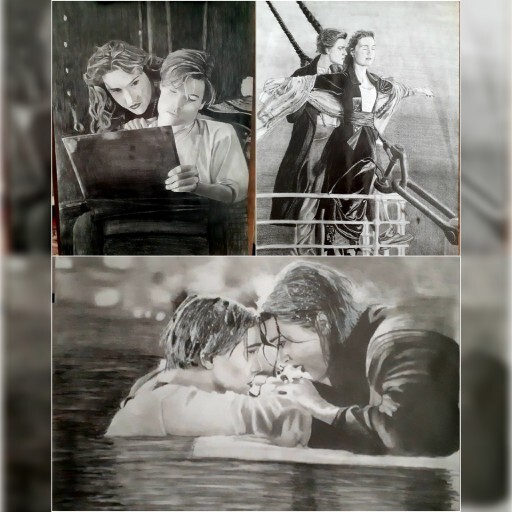 Titanic filmindeki Jack ya da Rose'un yerinde olmak ister miydin?