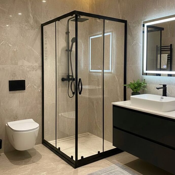 Banyo ve mutfaktaki inatçı kireç lekeleri en hızlı nasıl temizlenir?