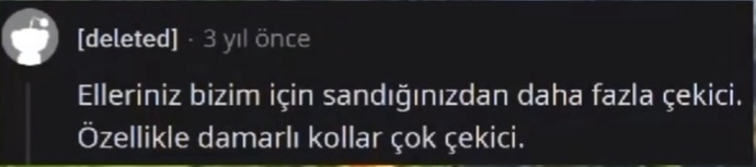Karşı cinste ilk olarak neye bakarsın?