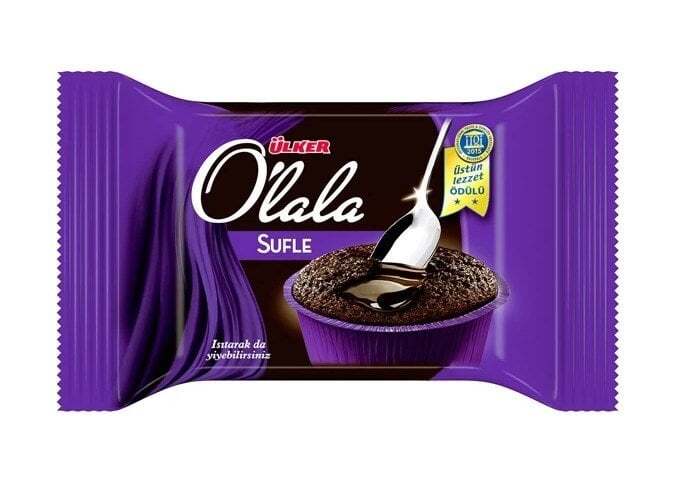 Brownie intense çikolatası sever misiniz, size bununla ilgili değişik bir sır vereyim mi?