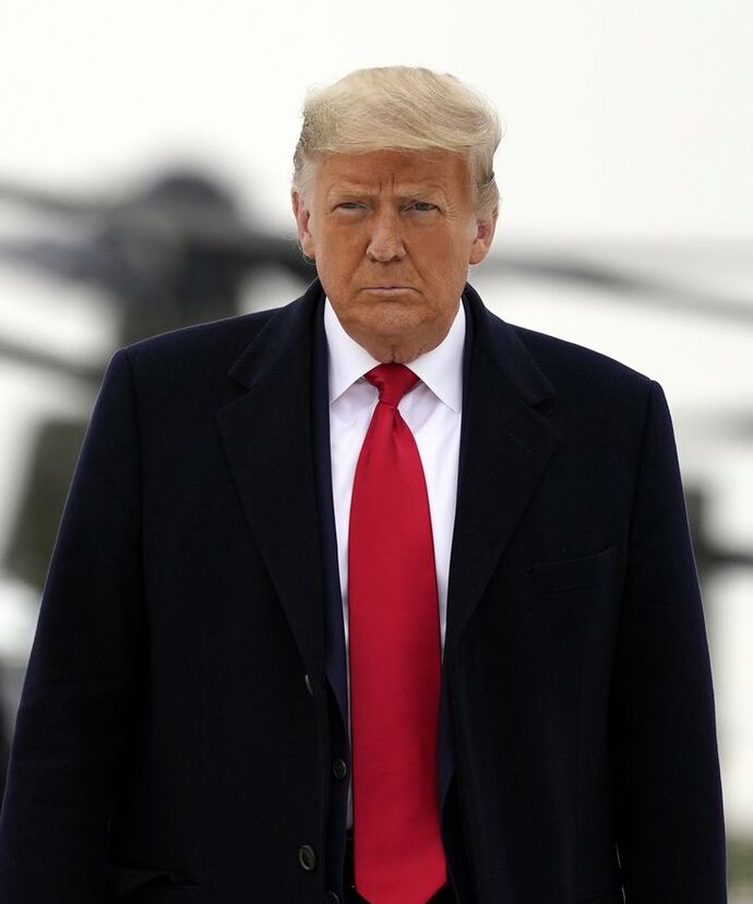 Trumpun biyolojik kızı gerçekten de necla mı?