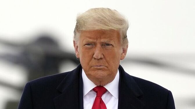Trump'un biyolojik kızı gerçekten de necla mı?