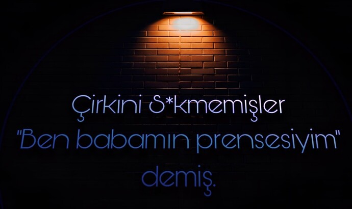 En sevdiğiniz küfürlü atasözleri neler?