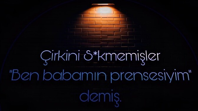 En sevdiğiniz küfürlü atasözleri neler?
