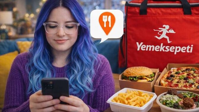 Aylardır fastfood yiyemiyorum, parasızlıktan fastfood özlemek normal mi?