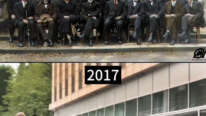 Aradaki 7 farkı bulabilir misiniz?