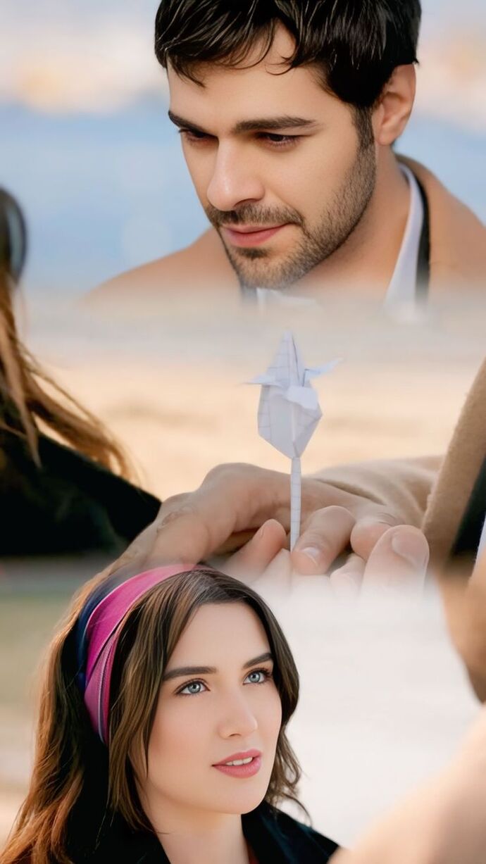 İlişkide emek verdim demek neden hep karşılık beklemek gibi görülüyor, haksız mıyım?