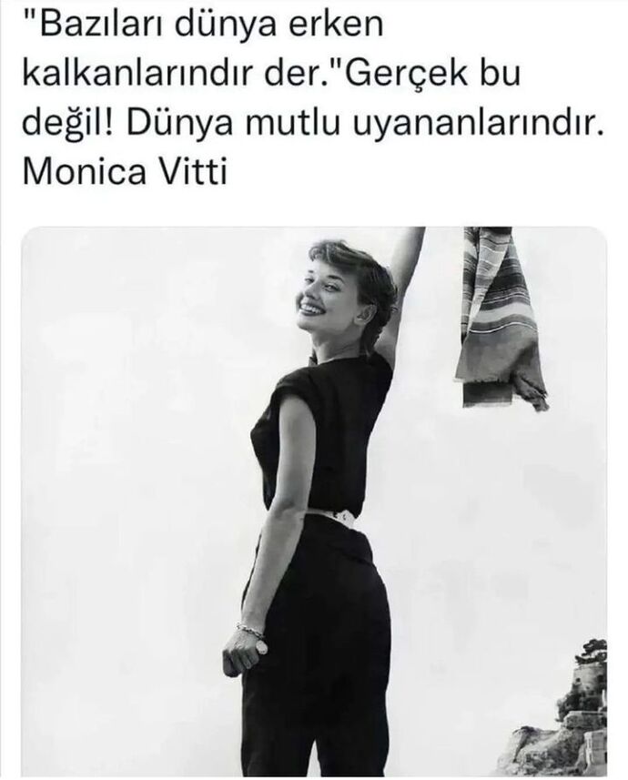 Saat kaçta uyanıyorsunuz?