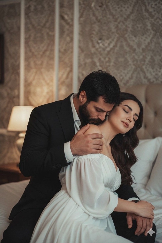 Fırtınalı bir aşk mı sakin aşk mı yaşamak istersiniz?