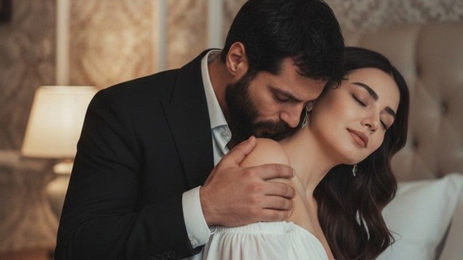 Fırtınalı bir aşk mı sakin aşk mı yaşamak istersiniz?