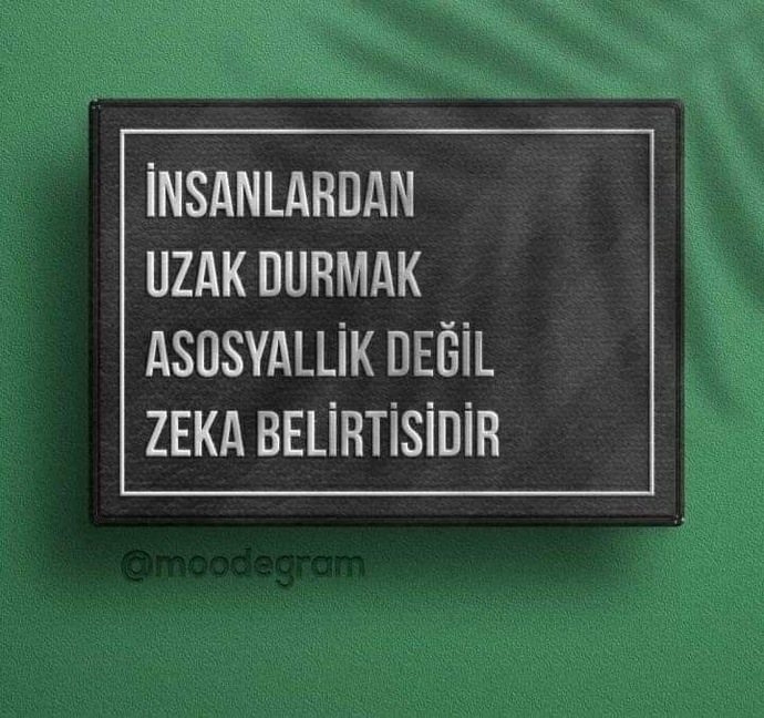 Hangi insan tipini asla çekemiyorsun, en uyuz olduğun tipler hangileri?