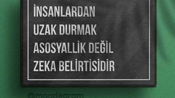 Hangi insan tipini asla çekemiyorsun, en uyuz olduğun tipler hangileri?