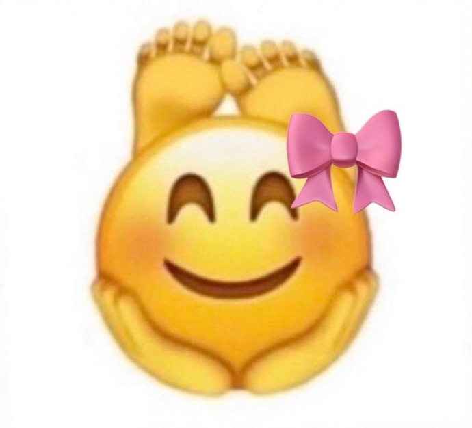 Bir kelime yazın, ona uygun emoji atayım mı size?