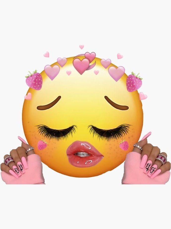 Bir kelime yazın, ona uygun emoji atayım mı size?