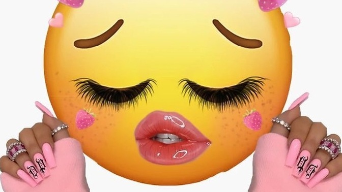 Bir kelime yazın, ona uygun emoji atayım mı size?