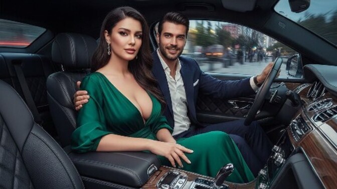 Aşkta en çok değer verdiğin şey nedir?