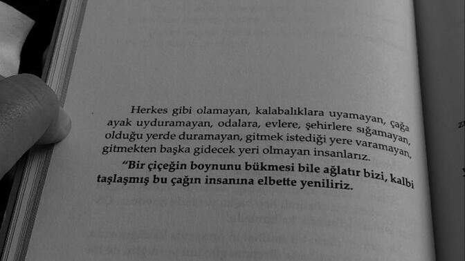Ne tür kitaplar seversiniz en son okudugun ya da  okumakta olduğunuz bir kitap var mı?