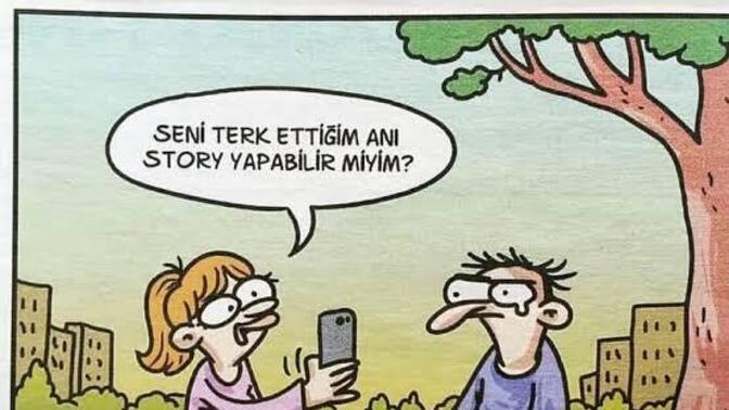 Genelde laf atılan taraf mısın yoksa millete laf atan taraf mı oluyorsun 😅?